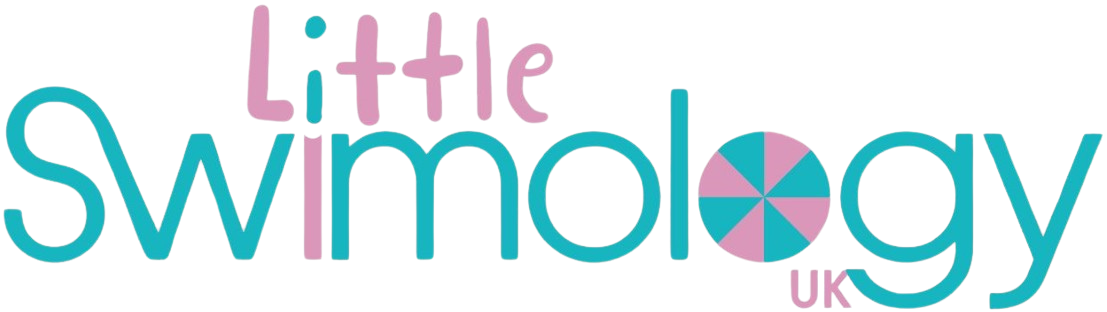 Little Swimology Logo
